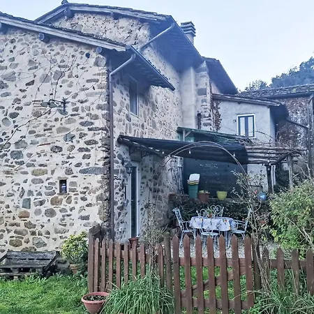 Il Poggio By Interhome Ferienhaus Pescia