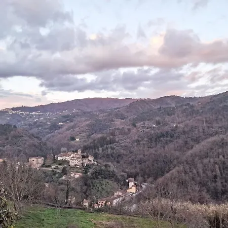 Il Poggio By Interhome *