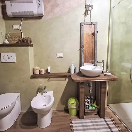Il Poggio By Interhome * Pescia