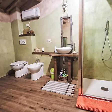 Ferienhaus Il Poggio By Interhome *