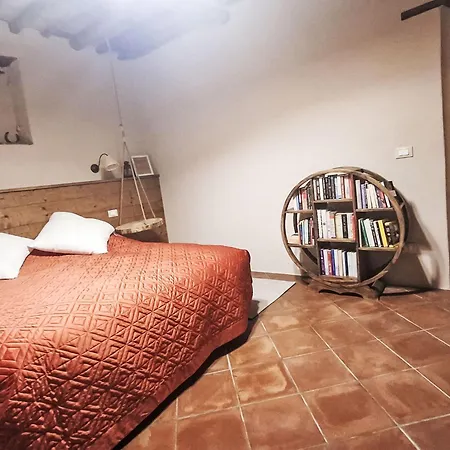 Il Poggio By Interhome Ferienhaus *