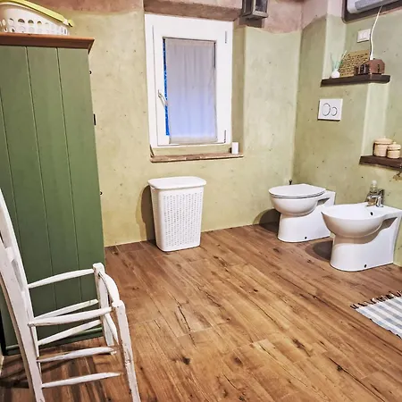 Ferienhaus Il Poggio By Interhome Pescia