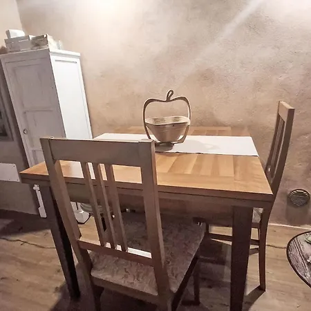 Il Poggio By Interhome Ferienhaus
