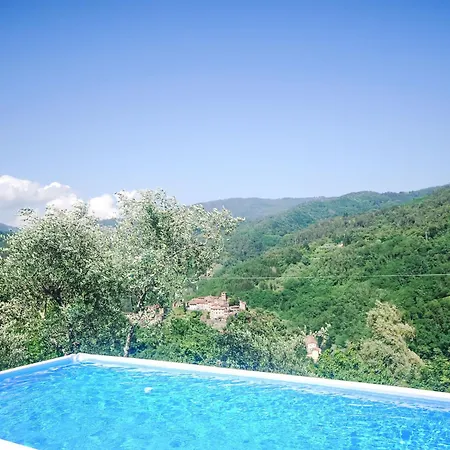 Il Poggio By Interhome
