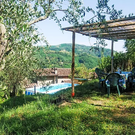 Il Poggio By Interhome Ferienhaus Pescia